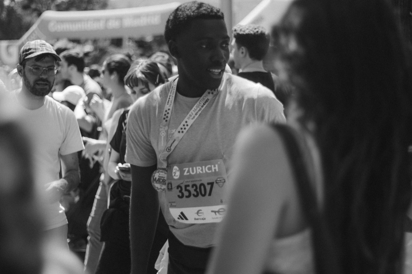 Madrid Marathon