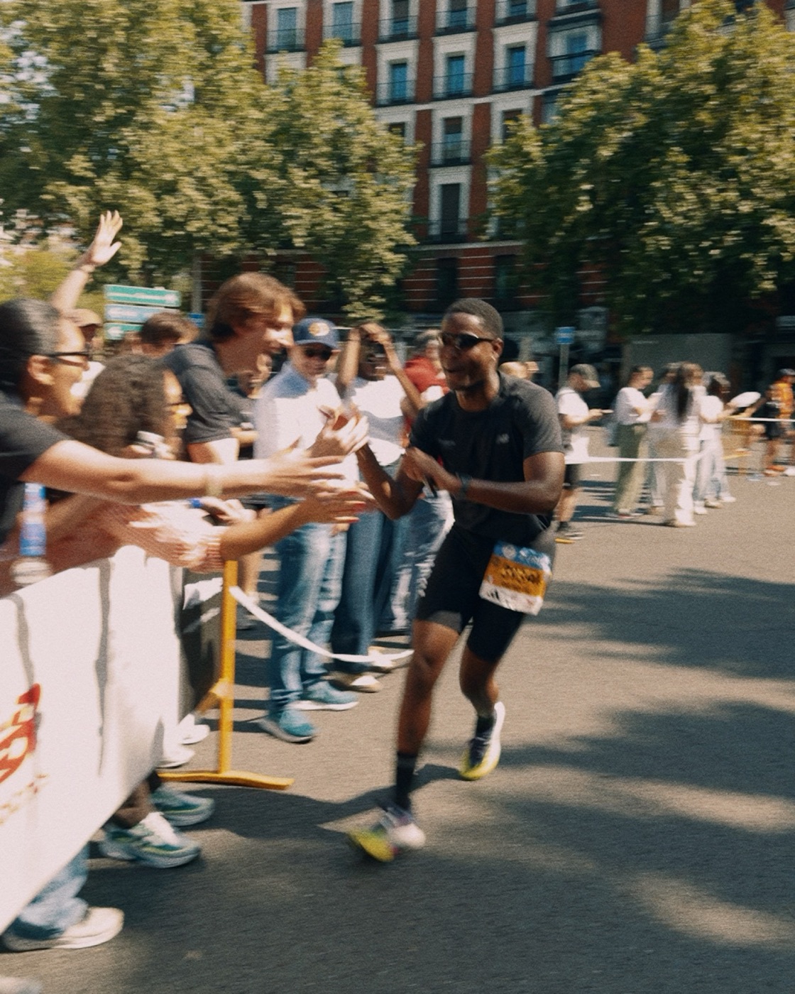 Madrid Marathon
