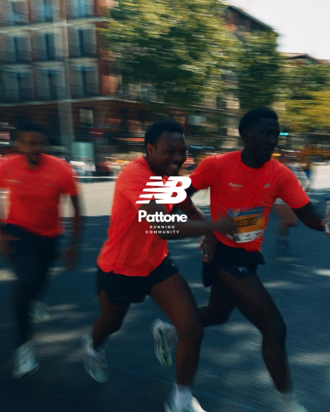 Madrid Marathon