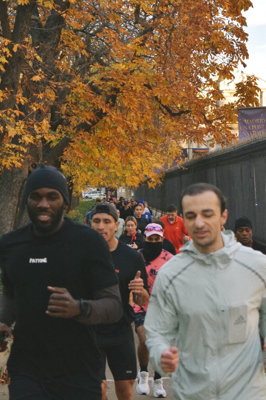 Veja Running