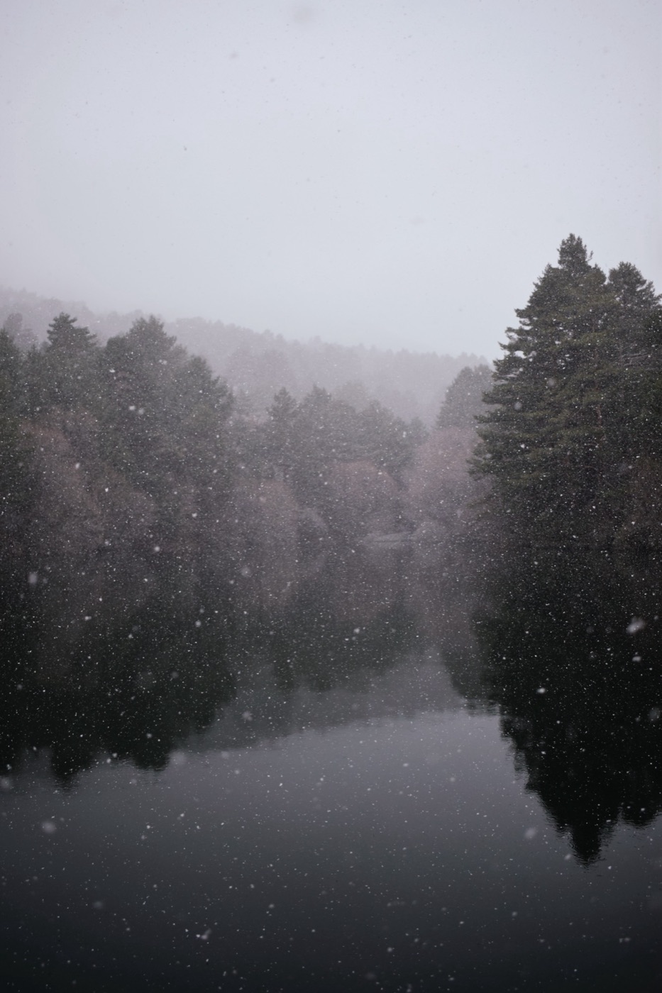 Winter Hike