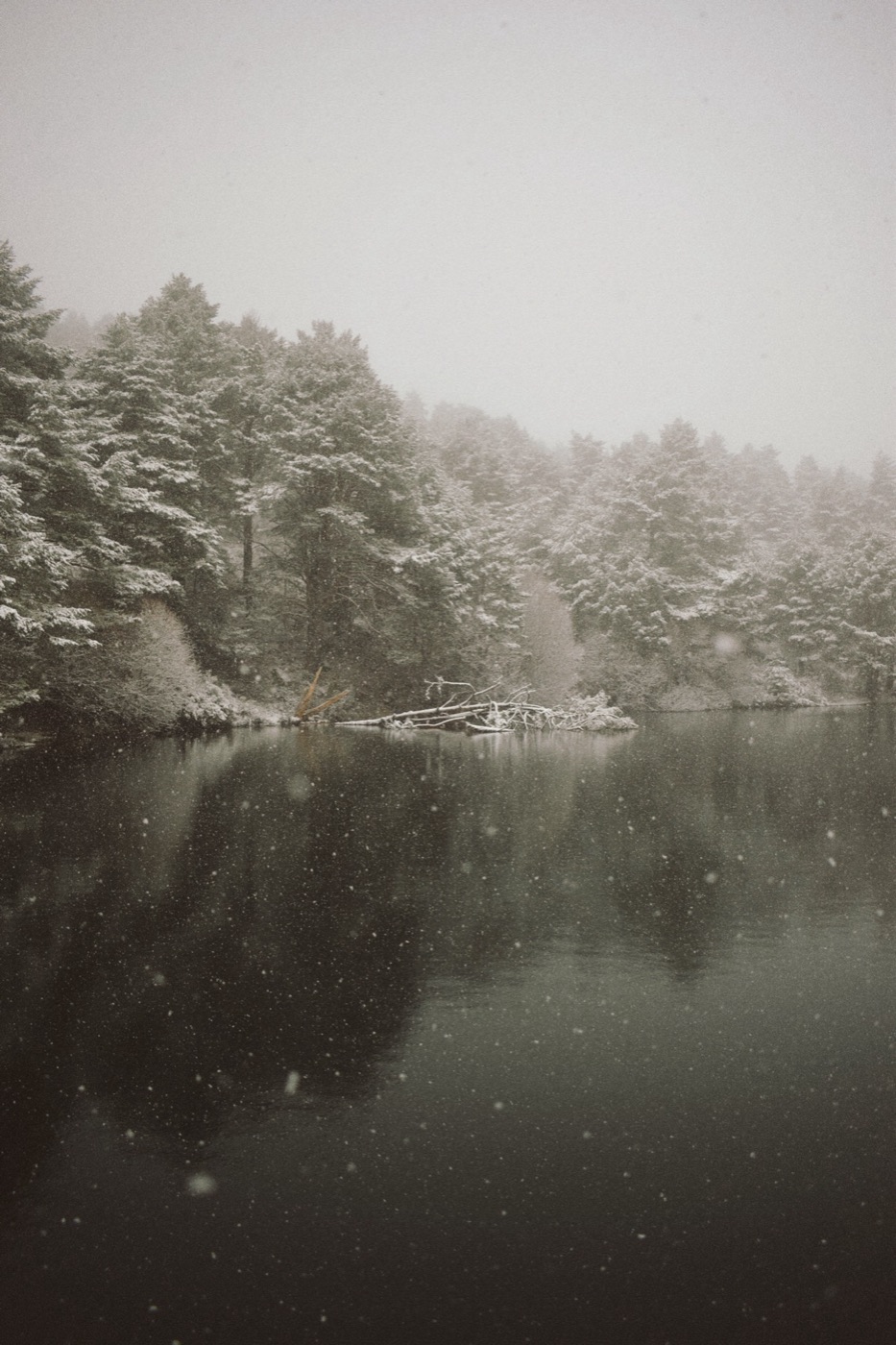 Winter Hike