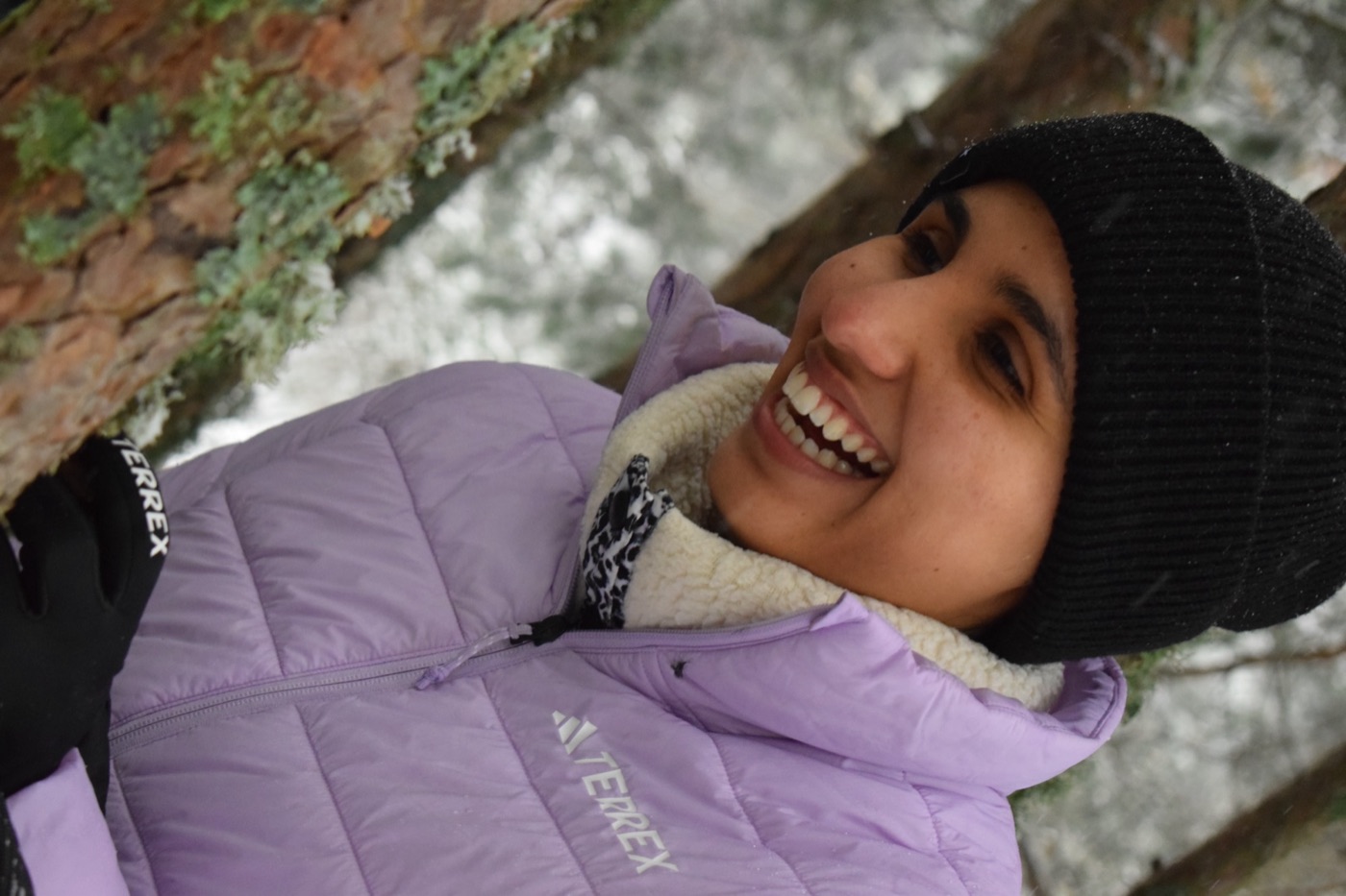 Winter Hike