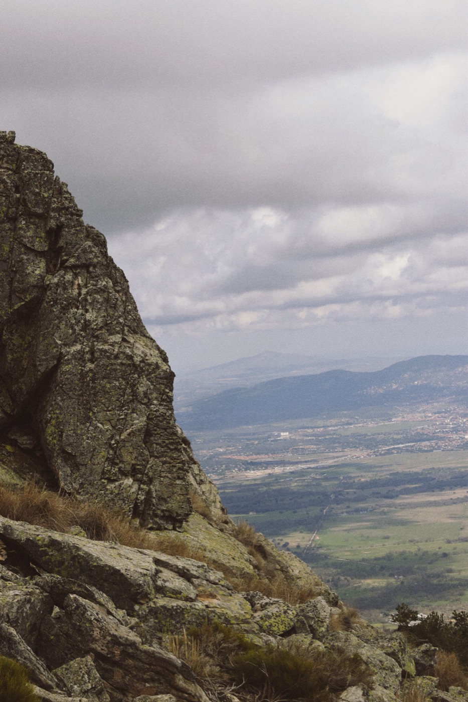 Randonneurs — Hiking