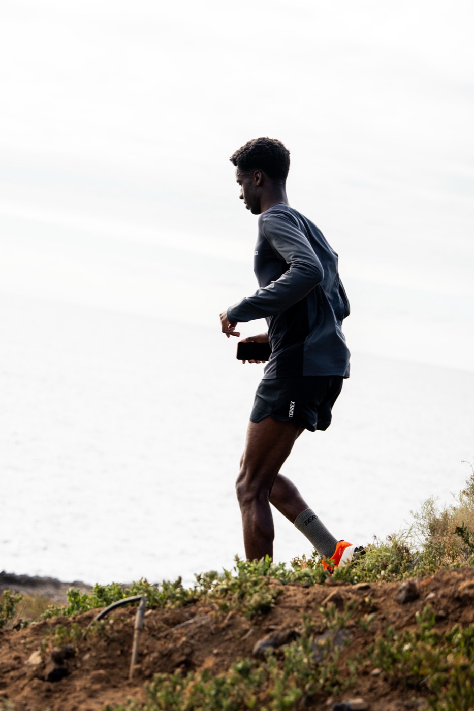 Transvulcania — Trail