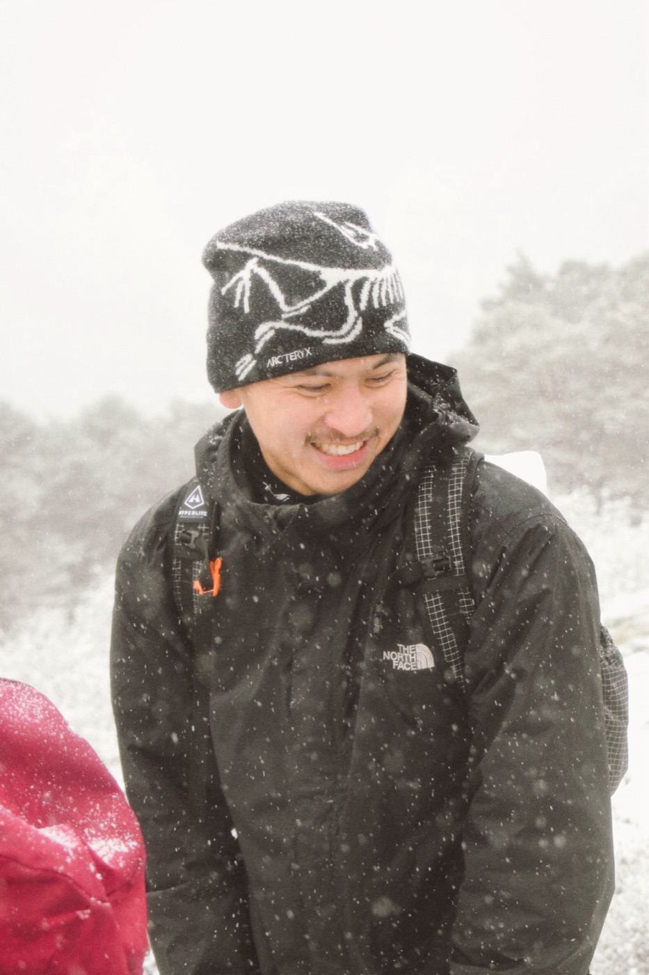 Winter Hike — Hiking
